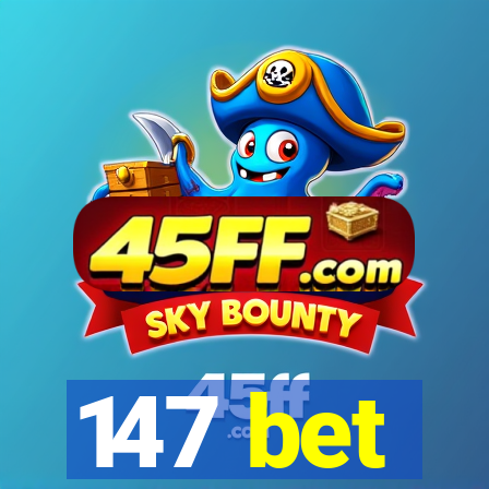 147 bet